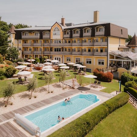 Maiers Kuschelhotel Loipersdorf Deluxe - Adults Only Fürstenfeld Extérieur photo