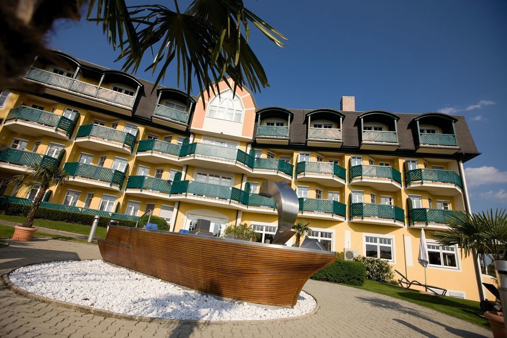 Maiers Kuschelhotel Loipersdorf Deluxe - Adults Only Fürstenfeld Extérieur photo